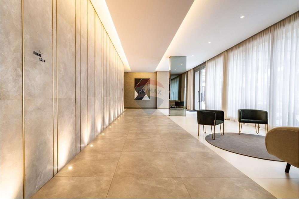 Apartamento - Venda - São Paulo , São Paulo - 17 HALL PRÉDIO  (2).jpg - 602281022-105