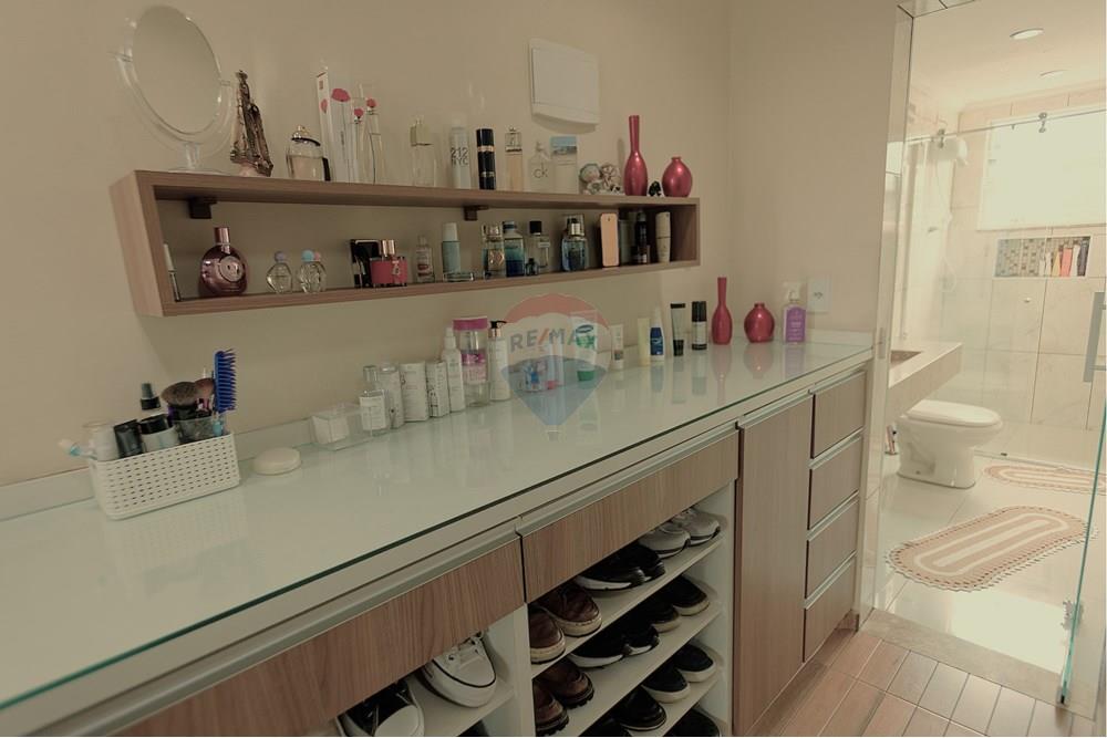 Sobrado - Venda - São Paulo , São Paulo - 31 CLOSET SUÍTE.jpg - Closet - 602201019-6