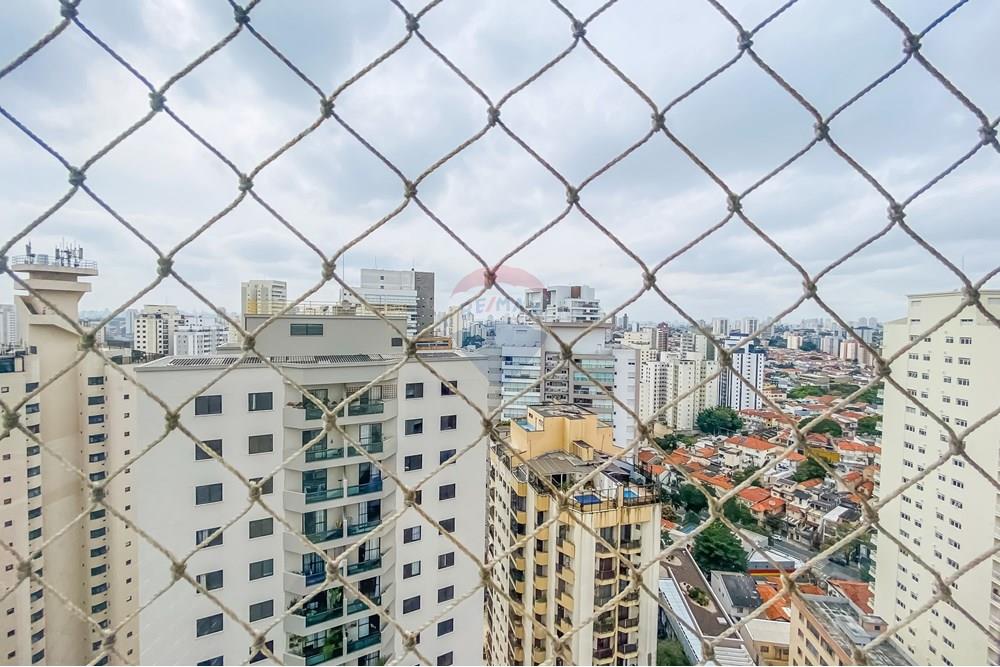 Apartamento - Venda - São Paulo , São Paulo - 21-VIS~1.JPG - 602031008-73