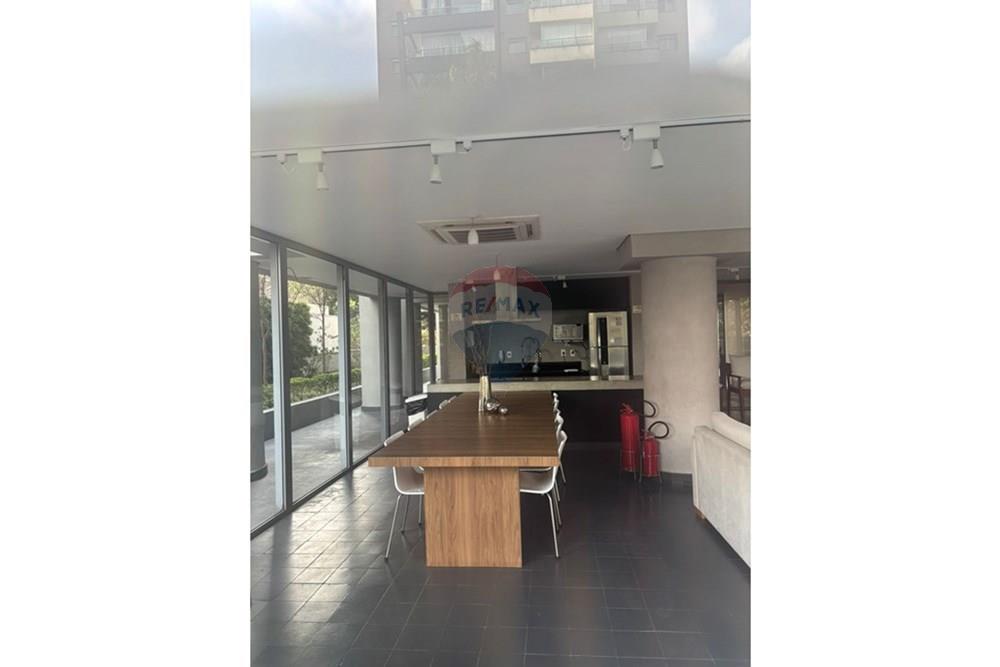 Studio - Alugar - São Paulo , São Paulo - IMG-20250728-WA0271.jpg - 602271004-28