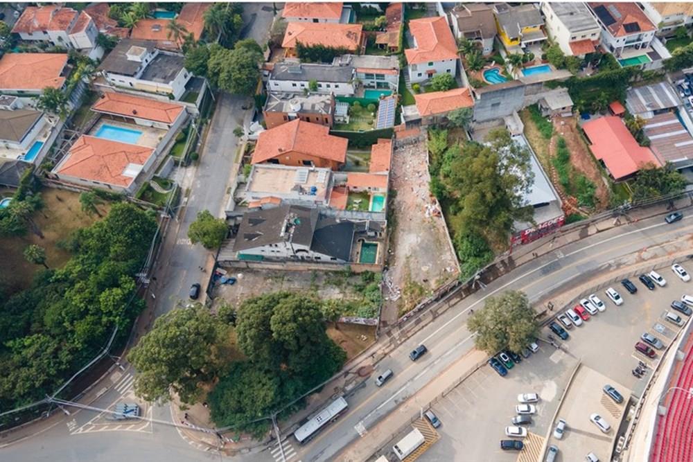 Apartamento - Venda - São Paulo , São Paulo - DJI_0228.jpg - 601251099-167