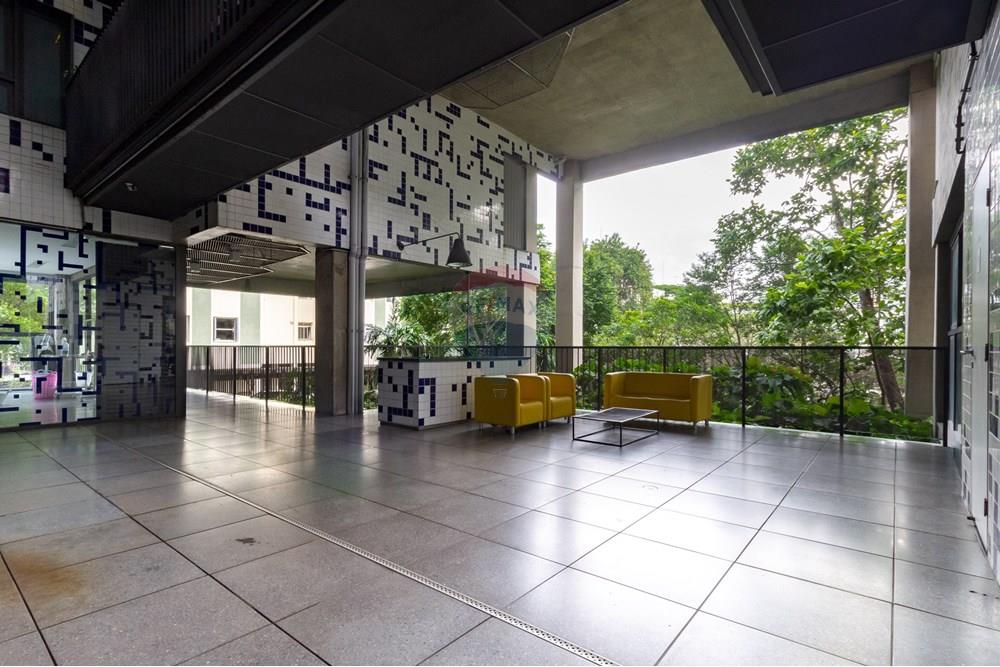 Apartamento - Alugar - São Paulo , São Paulo - 10 AREA COMUM (1).jpg - 601261064-208