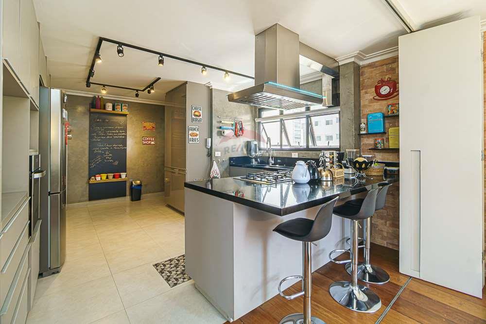 Cobertura - Venda - São Paulo , São Paulo - DSC03723-Aprimorado-NR.jpg - 602281011-20