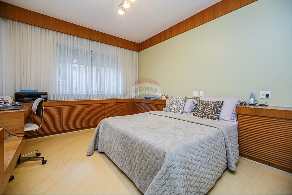 Apartamento - Venda - São Paulo , São Paulo - 17 suíte.jpg - Quarto principal - 601081006-121
