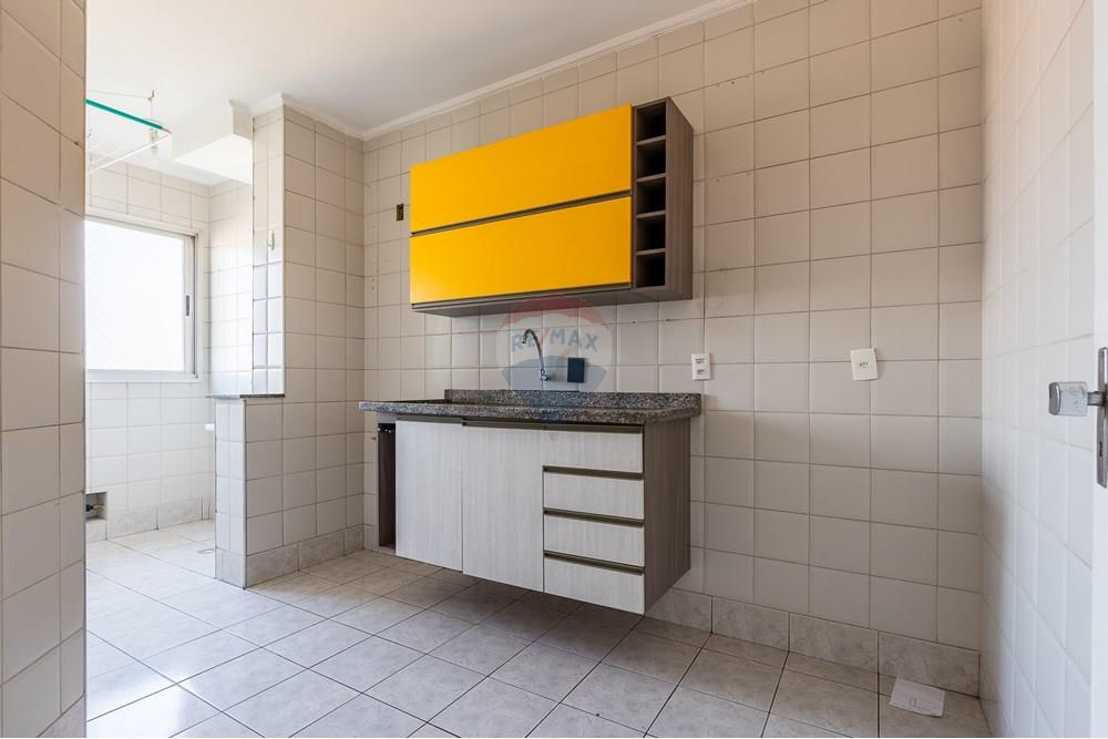 Apartamento - Venda - São Paulo , São Paulo - 29_AP.jpg - 601471003-166