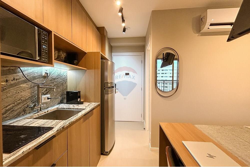 Studio - Alugar - São Paulo , São Paulo - IMG_4096.JPG - 601131004-154