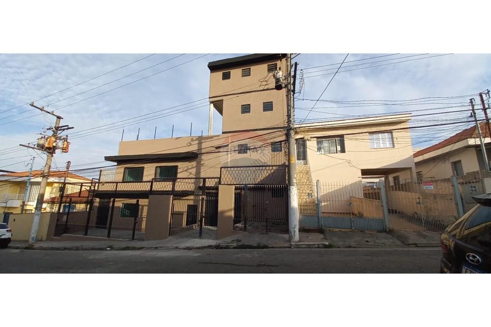 Outros - Alugar - São Paulo , São Paulo - IMG-20250821-WA0039.jpg - 602291010-206