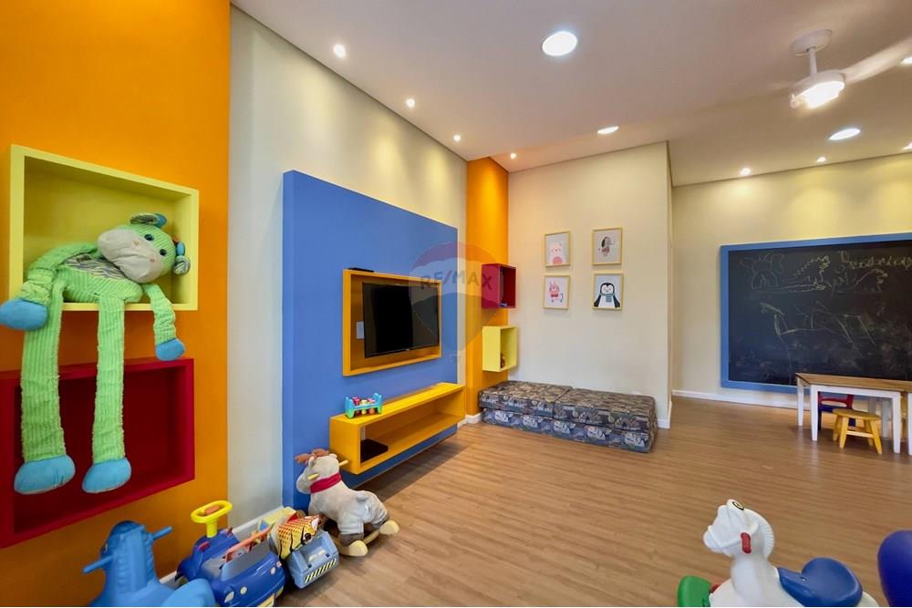 Apartamento - Venda - São Paulo , São Paulo - Edifício Symphonie_FE - 19.jpeg - 601301083-12