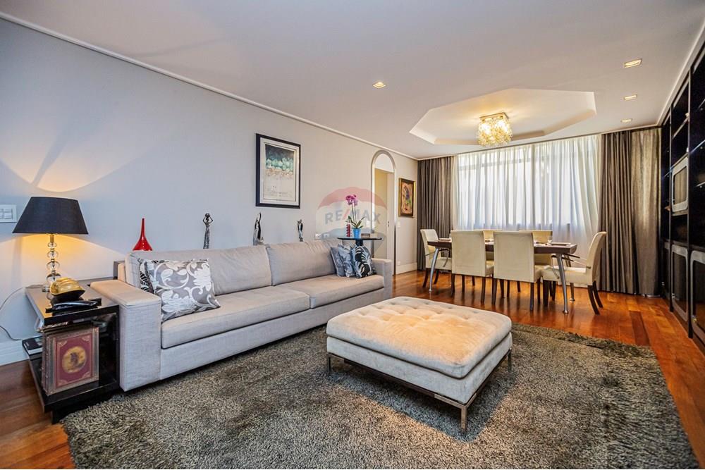 Apartamento - Venda - São Paulo , São Paulo - 9b.jpg - Sala de estar - 601081006-121