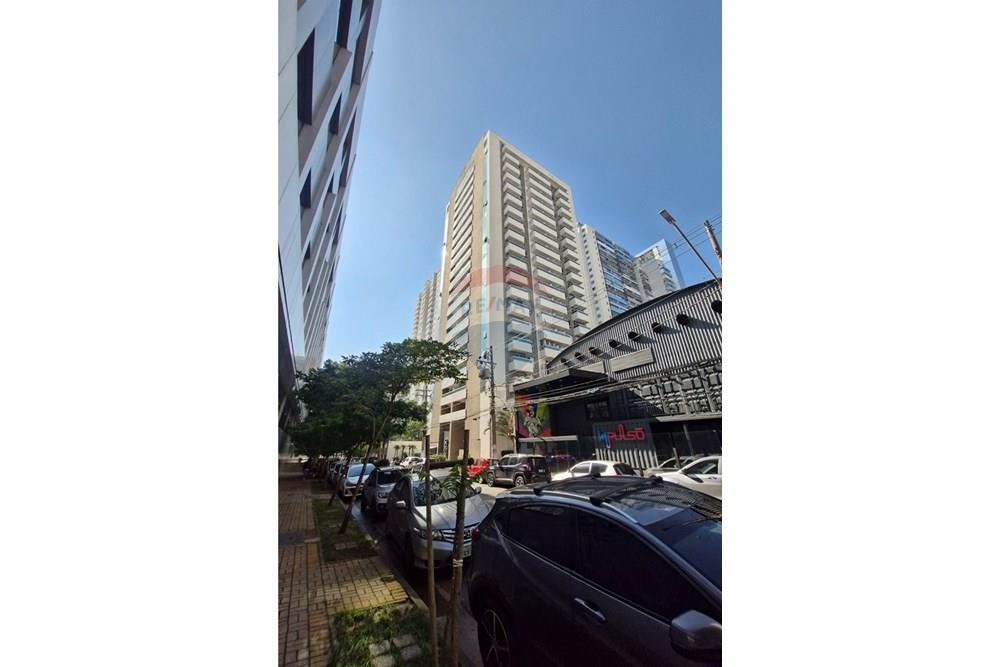 Cj. Comercial/ Sala - Alugar - São Paulo , São Paulo - 20250708_104958.jpg - 601471009-87