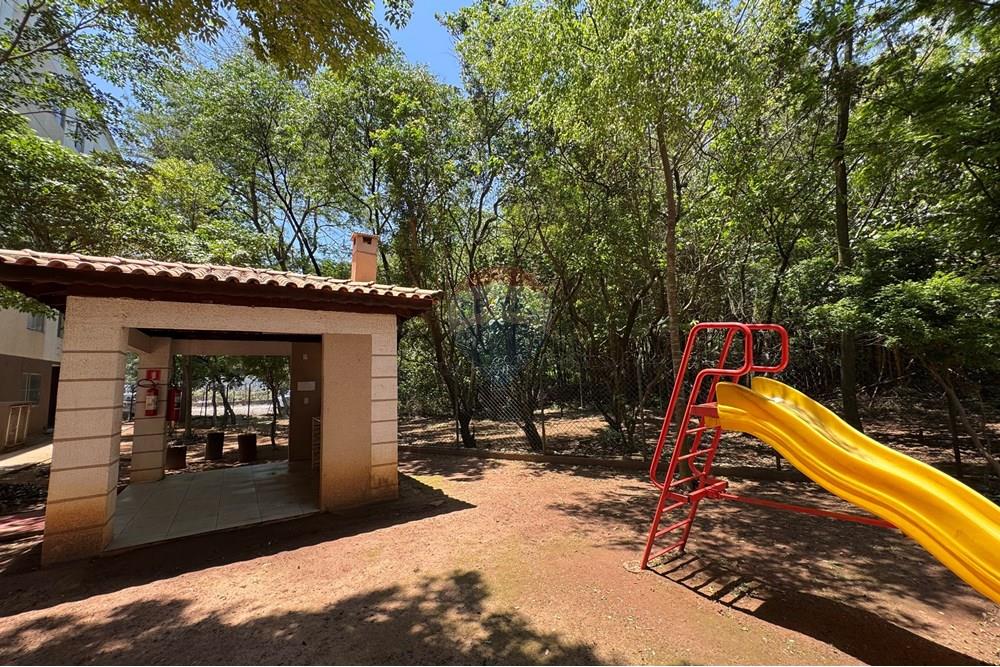 Apartamento, 2 quartos, 43 m² - Foto 32