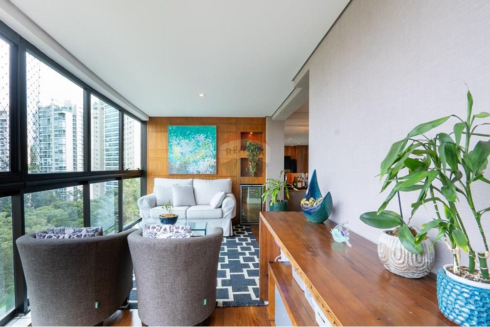 Apartamento - Venda - São Paulo , São Paulo - DSC08285.jpg - 601251016-96