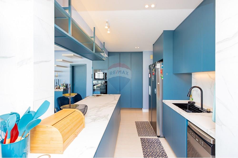 Cobertura - Venda - São Paulo , São Paulo - Cópia de Remax Ares-9.jpg - Cozinha - 601131004-149