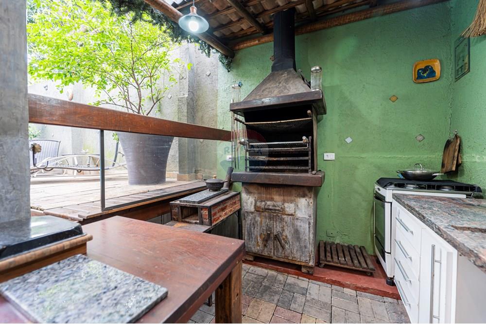 Casa - Venda - São Paulo , São Paulo - 601301058-32-32.jpg - 601301058-32