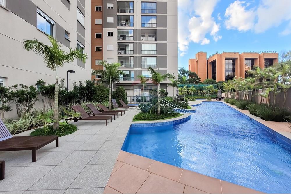 Apartamento - Venda - Barueri , São Paulo - 20250514_16101620.jpg - 601721006-83