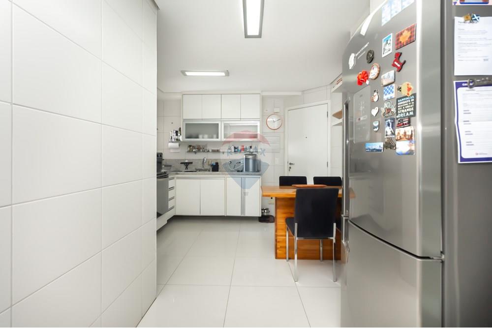 Apartamento - Alugar - São Paulo , São Paulo - IMG_633239.jpg - 602271002-22