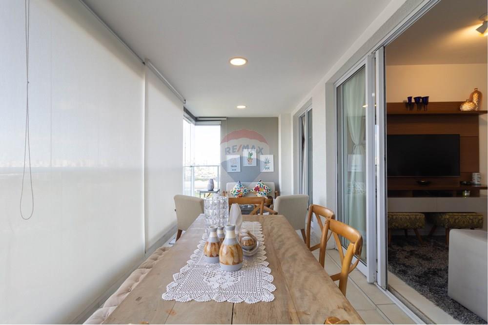 Apartamento - Venda - São Paulo , São Paulo - 2 VARANDA (2).jpg - 601261021-445