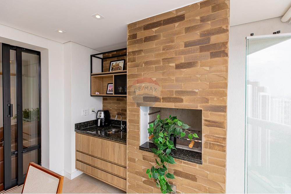 Apartamento, 3 quartos, 135 m² - Foto 15