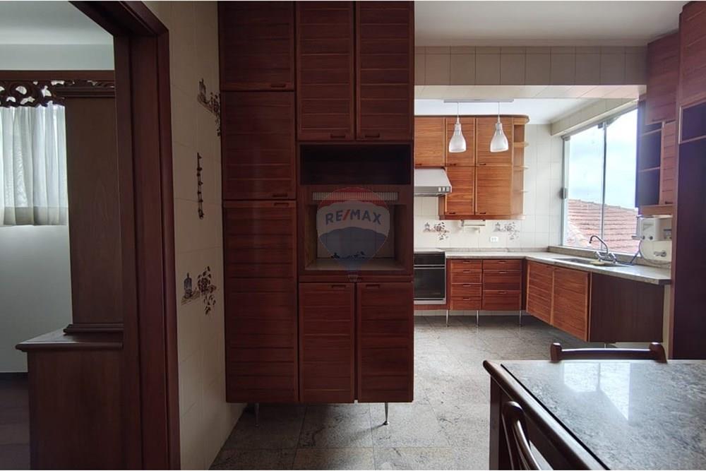 Casa de Condomínio - Alugar - São Paulo , São Paulo - COZINHA.jpeg - 601751084-19