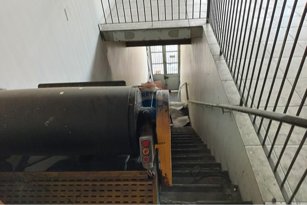 Cj. Comercial/ Sala - Alugar - Osasco , São Paulo - v13.jpg - 601261105-4