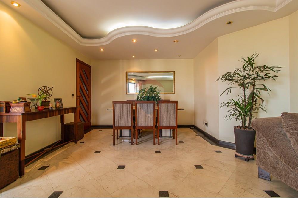 Apartamento, 3 quartos, 133 m² - Foto 3