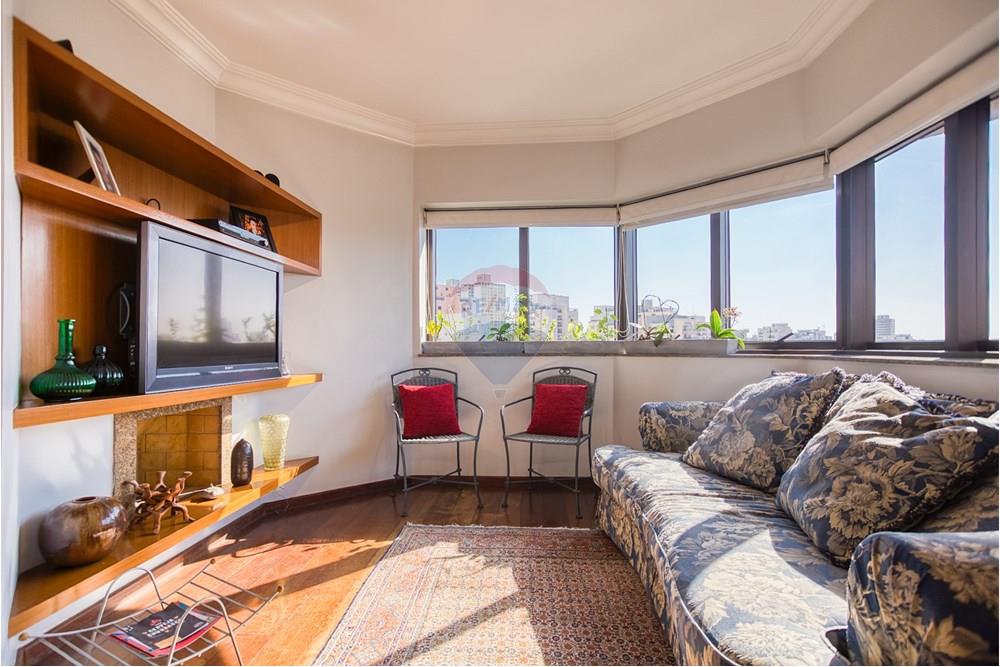 Apartamento - Venda - São Paulo , São Paulo - 03sala006.jpg - Sala de estar - 601081090-16