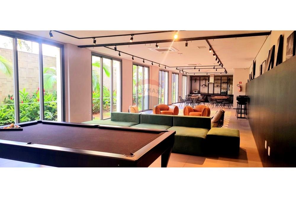 Apartamento - Venda - São Paulo , São Paulo - 20250307_125042.jpg - Sala de Jogos - 601081013-31