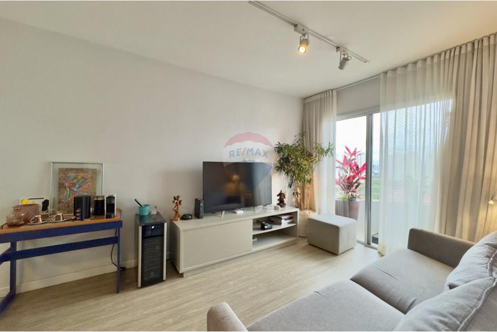 Cobertura - Venda - São Paulo , São Paulo - 601301072-3_FE - Apartamento à venda Nsra de Sabará Vila Sofia Marajoara (6).jpeg - 601301072-3