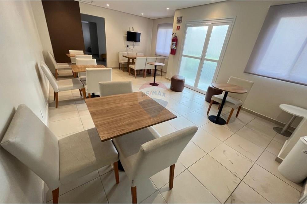 Apartamento - Alugar - São Paulo , São Paulo - 552f4a86-8fee-4577-8c6e-297a4b2b5dca.jpeg - Salão de Festas - 601751067-105