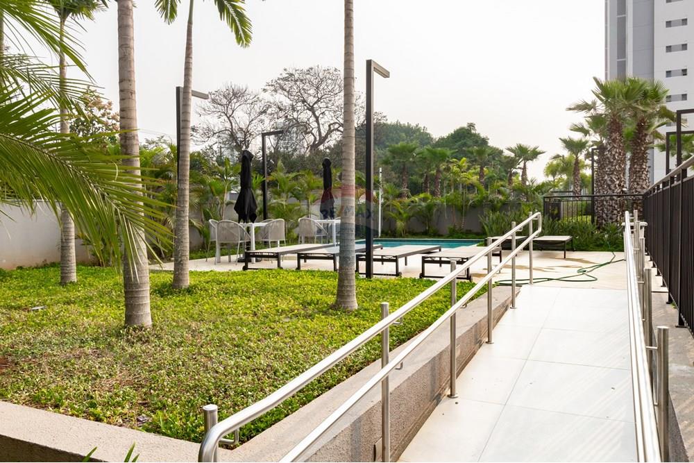 Apartamento - Venda - São Paulo , São Paulo - 24 AREA PISCINA ADULTO E INFANTIL (4).jpg - 601261084-48