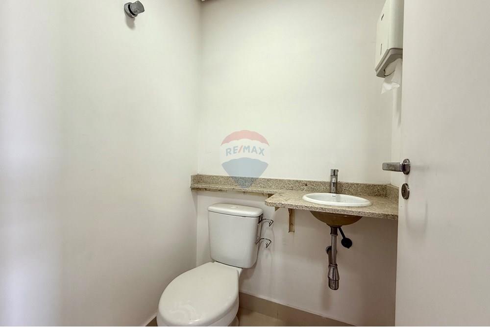 Cj. Comercial/ Sala - Alugar - São Paulo , São Paulo - IMG_6526.jpeg - 602181013-42