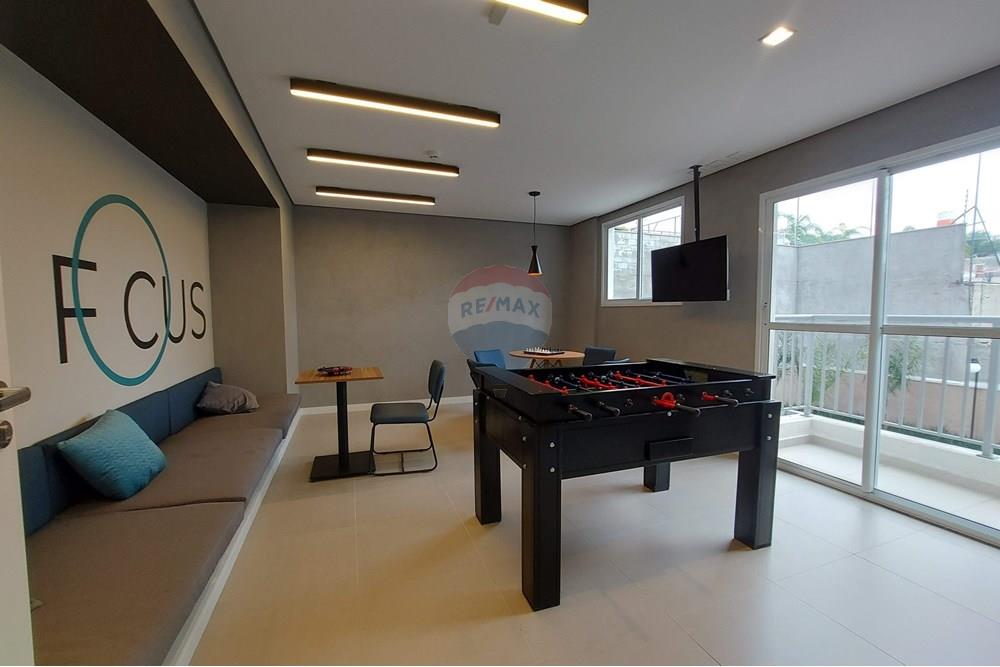 Apartamento - Alugar - São Paulo , São Paulo - 20250808_144925.jpg - 602381001-2