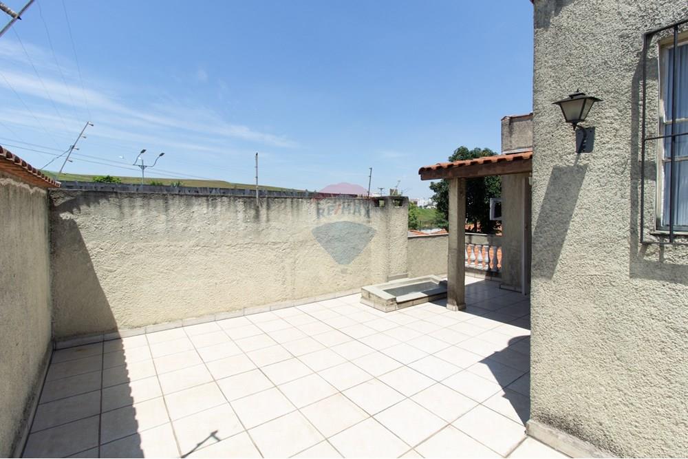 Sobrado - Venda - São Paulo , São Paulo - 13 Suíte.jpg - Quarto principal - 601971014-174