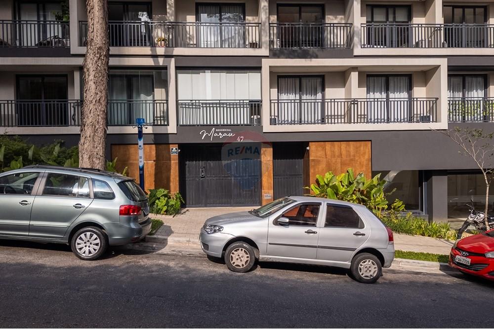 Apartamento - Venda - São Paulo , São Paulo - 52_AP.jpg - 601081056-43