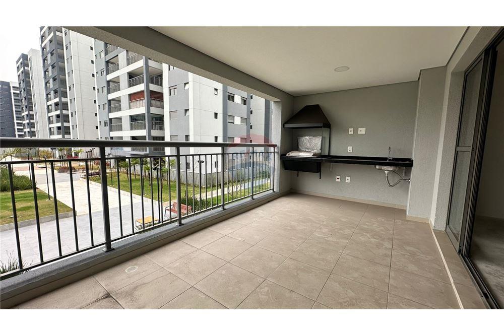 Apartamento - Venda - São Paulo , São Paulo - 21 - 601751058-94