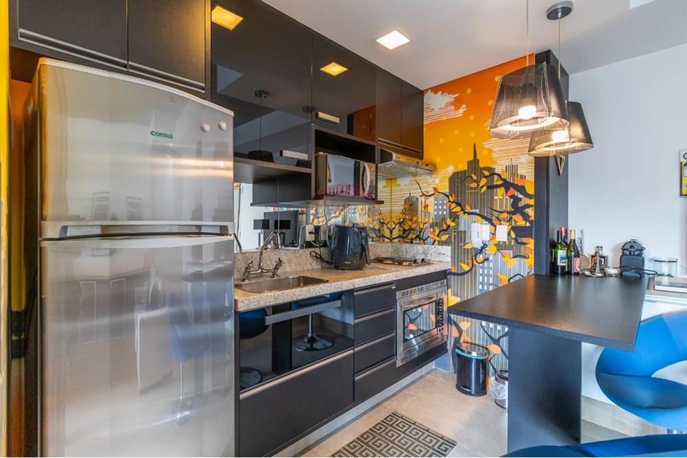 Apartamento - Venda - São Paulo , São Paulo - 6843d75e-ee70-4e22-ab8c-fa0d07e5e50a.jpeg - 601251018-100