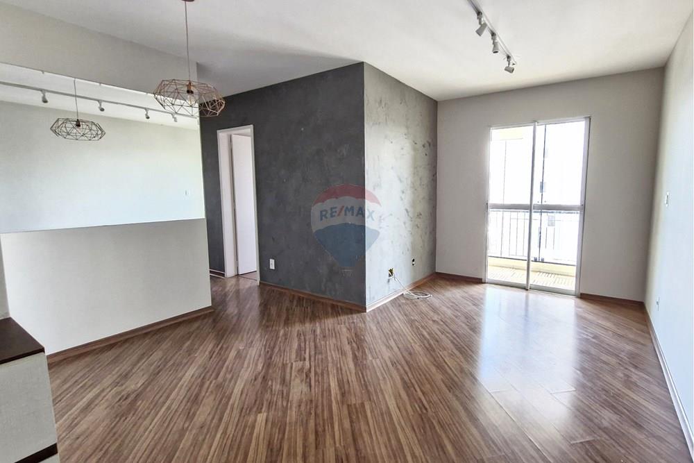 Apartamento, 2 quartos, 57 m² - Foto 3
