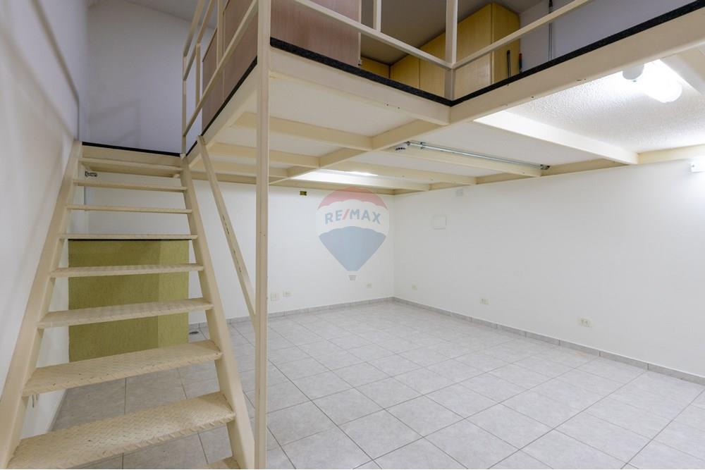 Cj. Comercial/ Sala - Venda - São Paulo , São Paulo - DSC03811.jpg - 601181003-78