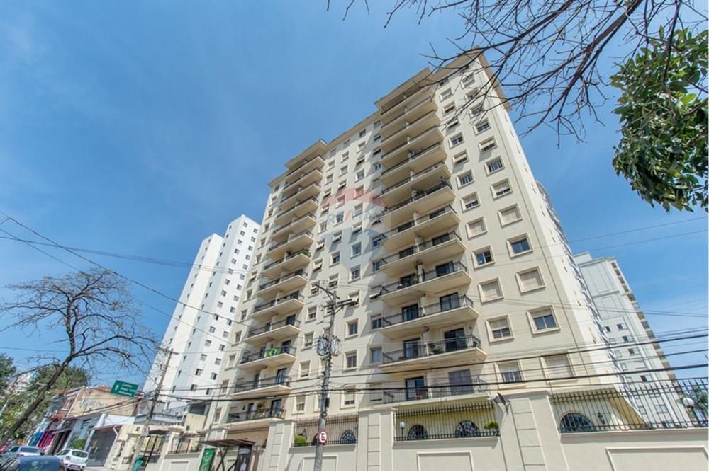 Apartamento - Venda - São Paulo , São Paulo - e2d792a4-58b4-4c82-bc08-1dc5d42d4f5c.jpg - 602281031-23