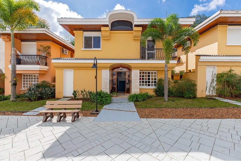 Casa de Condomínio - Venda - São Paulo , São Paulo - fachada.jpg - 601131046-14