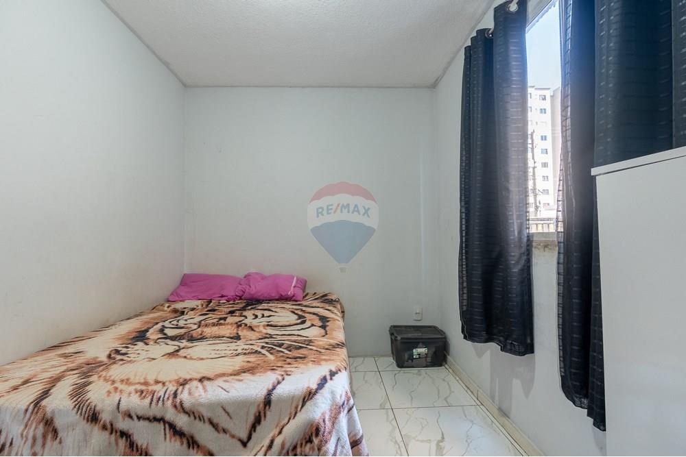 Apartamento - Venda - São Paulo , São Paulo - 10-AP.jpg - 601471030-28