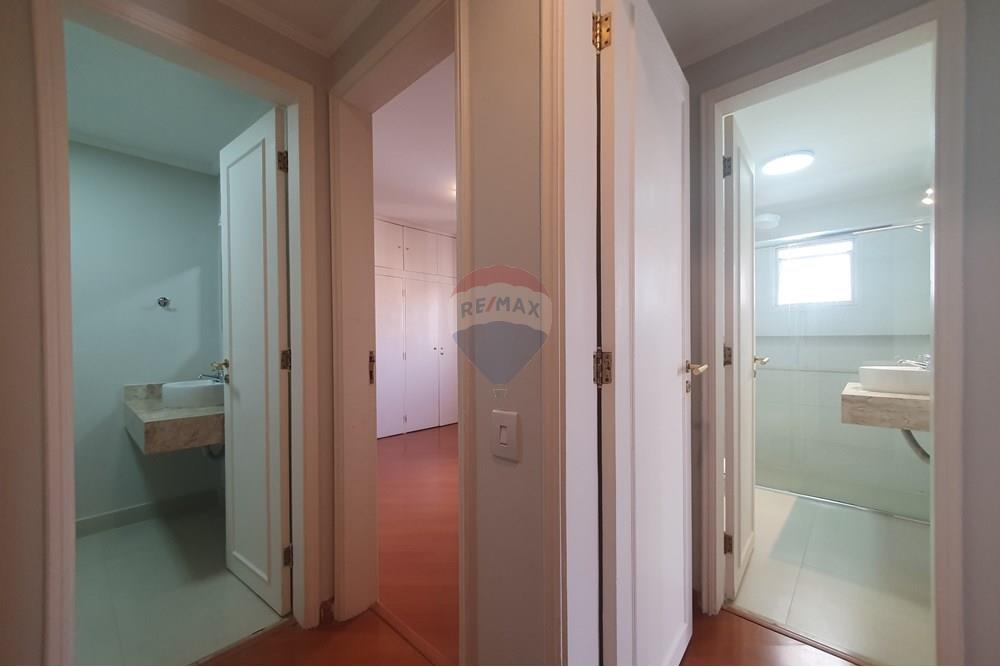 Apartamento - Alugar - São Paulo , São Paulo - 6 - CORREDOR.jpg - 601361019-3049