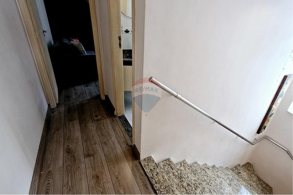 Sobrado - Venda - São Paulo , São Paulo - RUA DA GROTA, 299 (29).jpg - 601051010-63