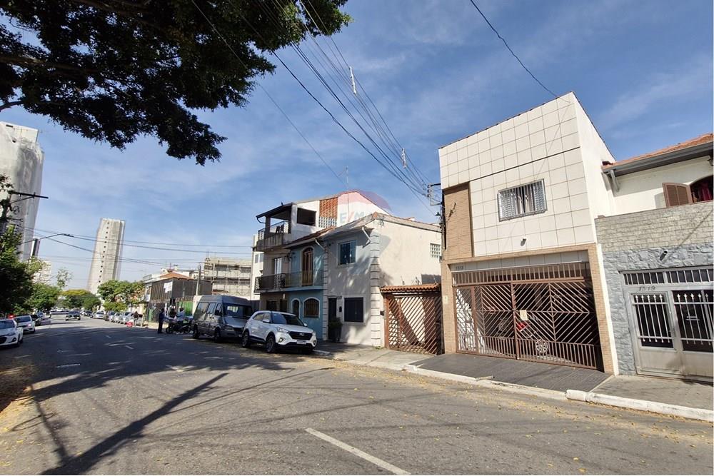 Sobrado - Venda - São Paulo , São Paulo - RUA DIAS DA SILVA, 1513 (3).jpg - 601051066-11