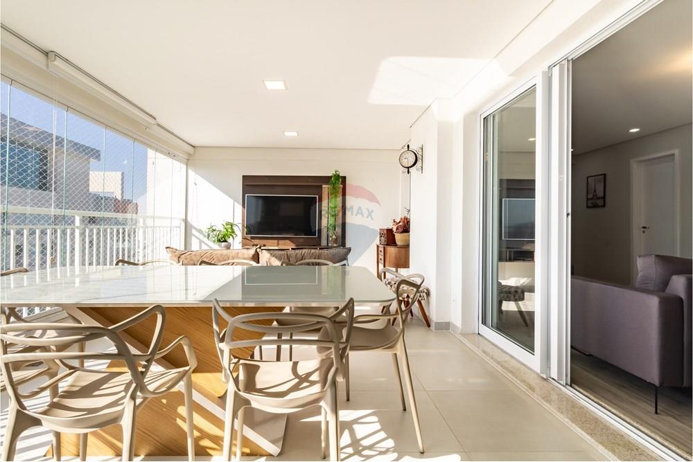 Apartamento - Venda - São Paulo , São Paulo - 2 VARANDA (1)  (1).jpg - 601261059-124