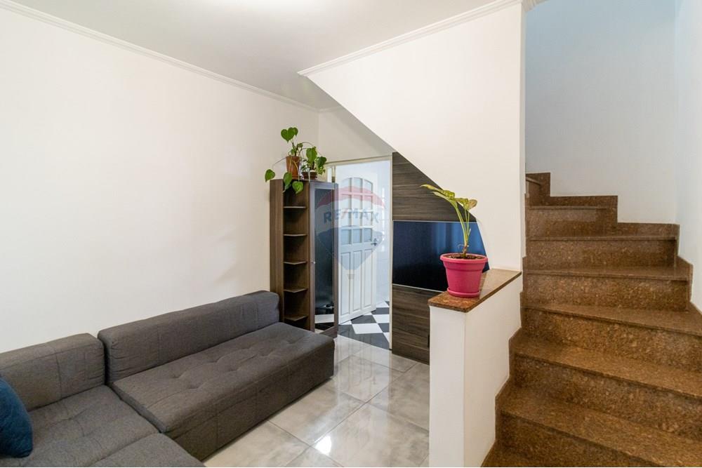 Sobrado - Venda - São Paulo , São Paulo - Rua Santo Egidio, 135_15.jpg - Sala - 601771097-103