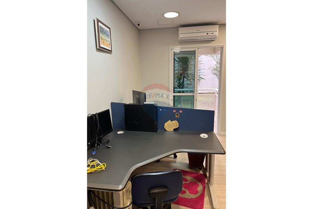 Cj. Comercial/ Sala - Alugar - São Paulo , São Paulo - IMG_5051.jpg - 602341003-12