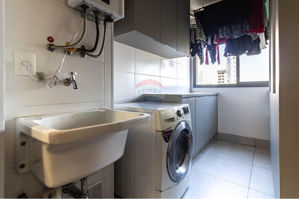 Apartamento - Venda - São Paulo , São Paulo - 14 AREA SERV (3).jpg - 601261084-47