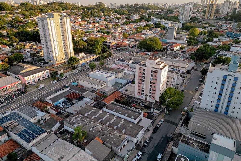 Terreno - Venda - São Paulo , São Paulo - DJI_0280.jpg - 602261037-8