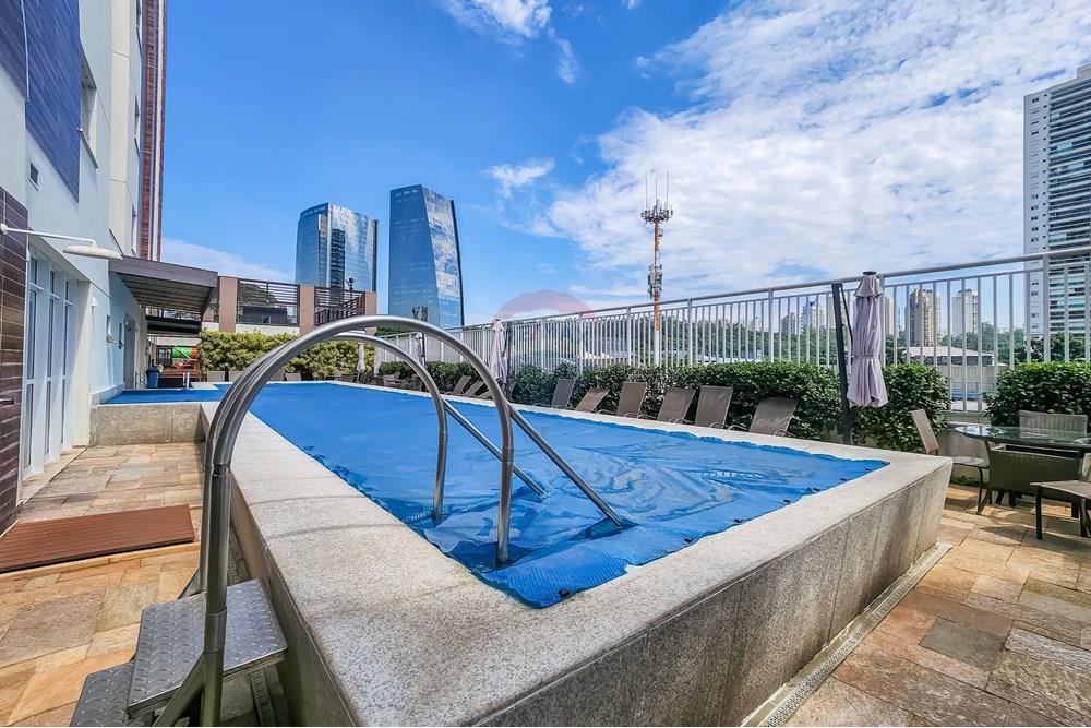 Apartamento - Venda - São Paulo , São Paulo - 20250318_10233439.jpg - 602241008-46